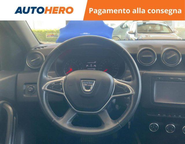 DACIA Duster 1.5 dCi 8V 110 CV 4x2 Comfort