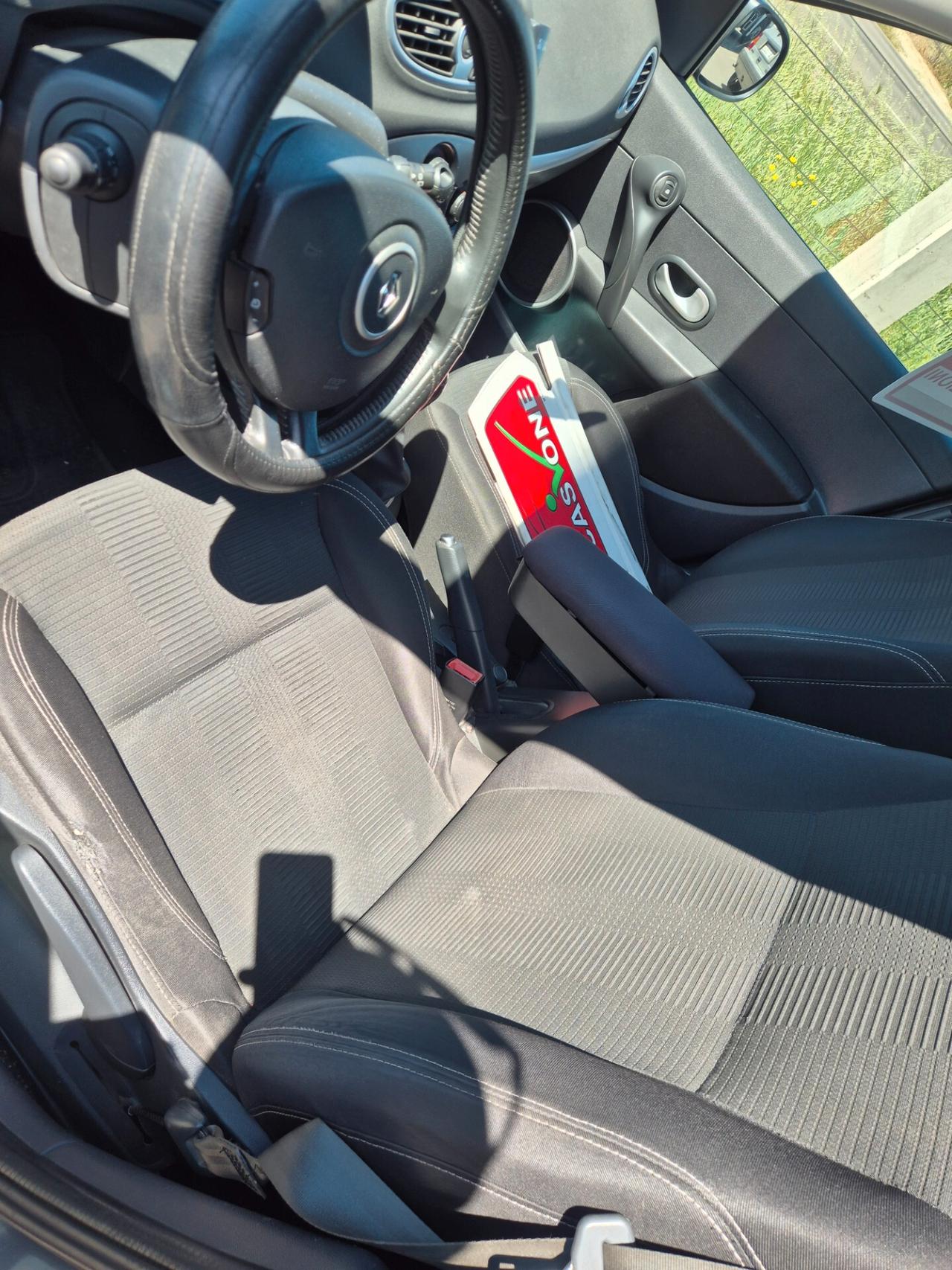 Renault Clio 1.5 dCi 70CV 5 porte Confort