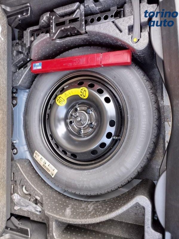 FIAT 500X 500X 1.3 MultiJet 95 CV Sport