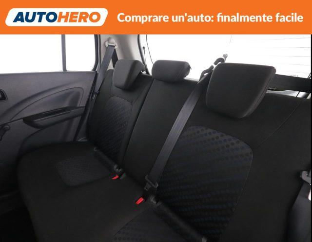 SUZUKI Celerio 1.0 Dualjet S&S Cool