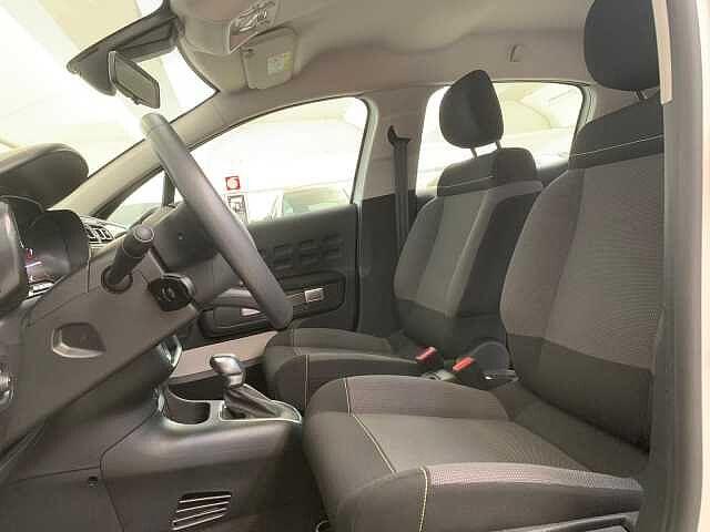 Citroen C3 PureTech 110 S&S EAT6 Shine