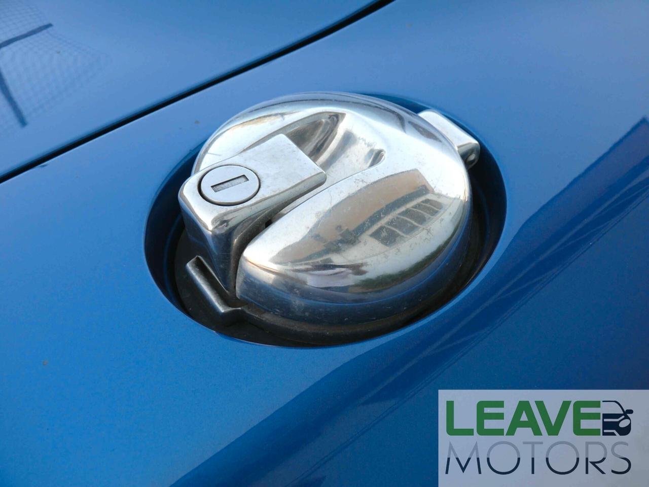 Fiat Coupe 2.0 i.e. 16V Plus (M1357)