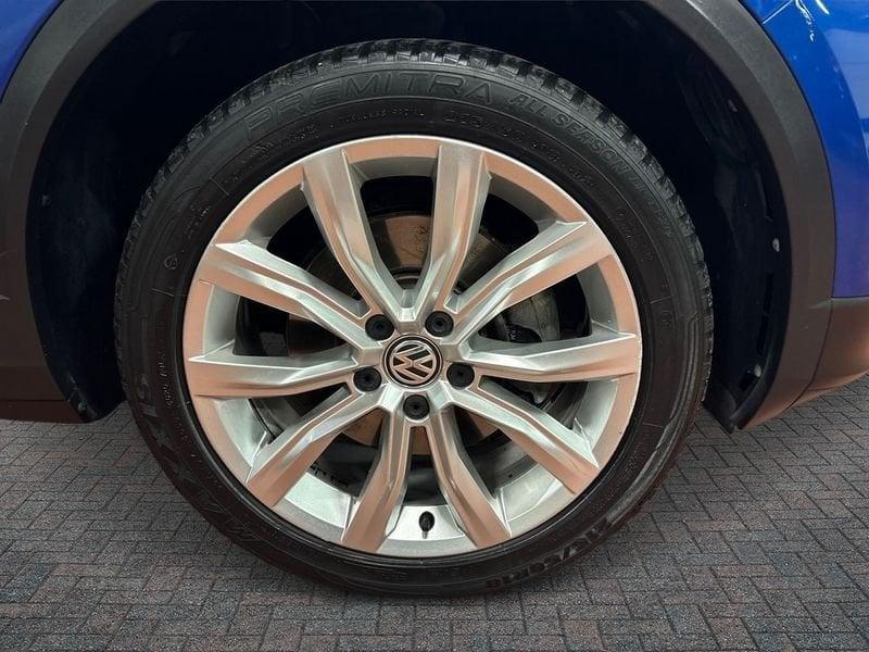 Volkswagen T-Roc 1.5 tsi Advanced