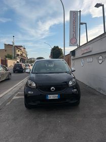 Smart ForFour 70 1.0 Passion