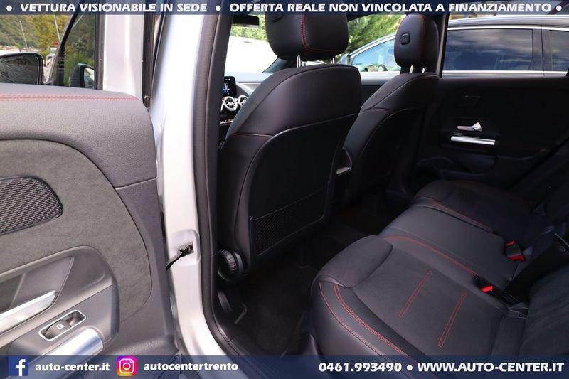 Mercedes-Benz GLA 250 Premium AMG 4matic *TETTO
