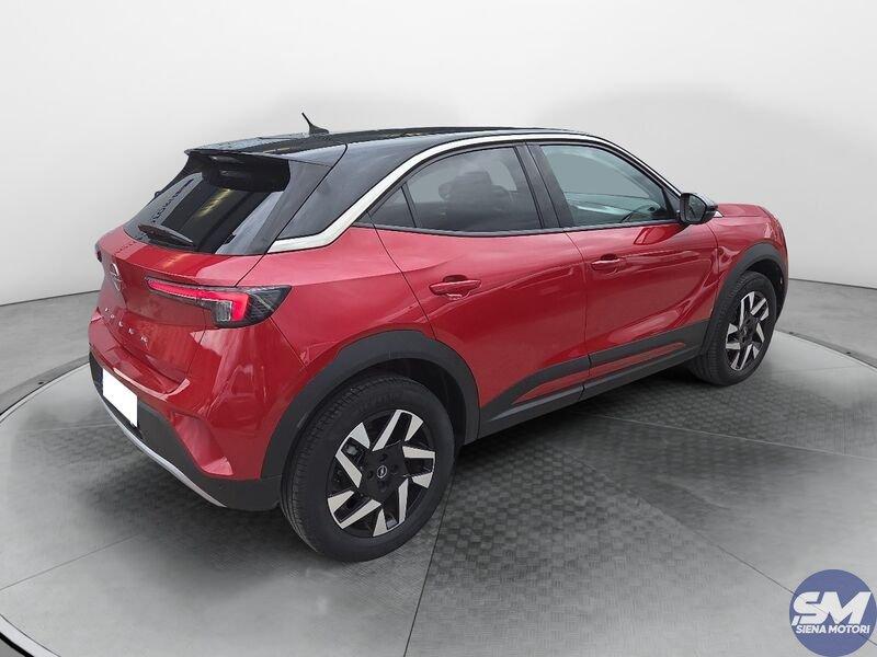 Opel Mokka Mokka 1.2 Turbo 130 CV GS Line