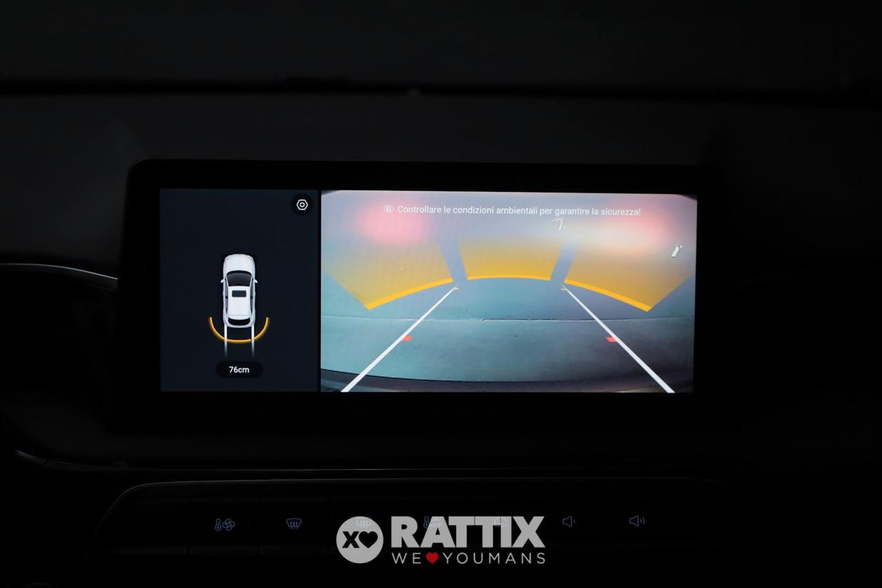 MG MG3 1.5 115CV Comfort