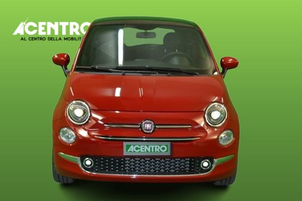FIAT 500 - 1.0 HYBRID DOLCEVITA