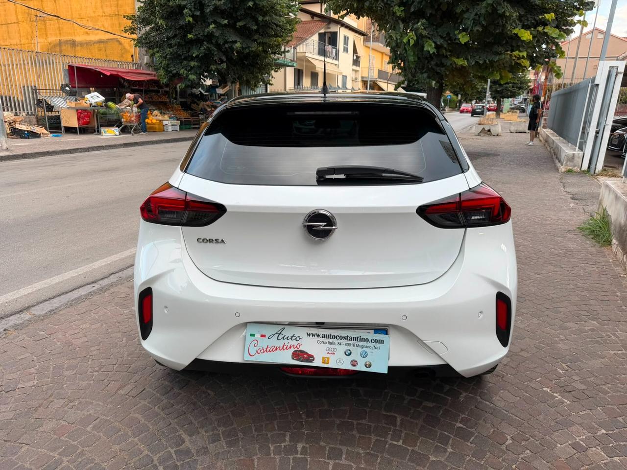 Opel Corsa 1.5 D 100 CV GS