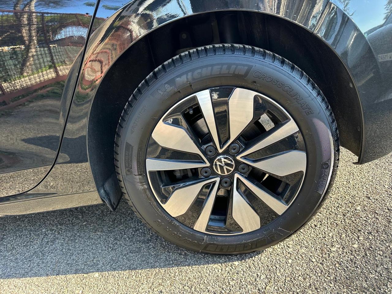 Volkswagen Golf 8.5 2.0 TDI 150 CV DSG SCR Style SPORT FULL OPTIONAL GARANZIA 36 MESI