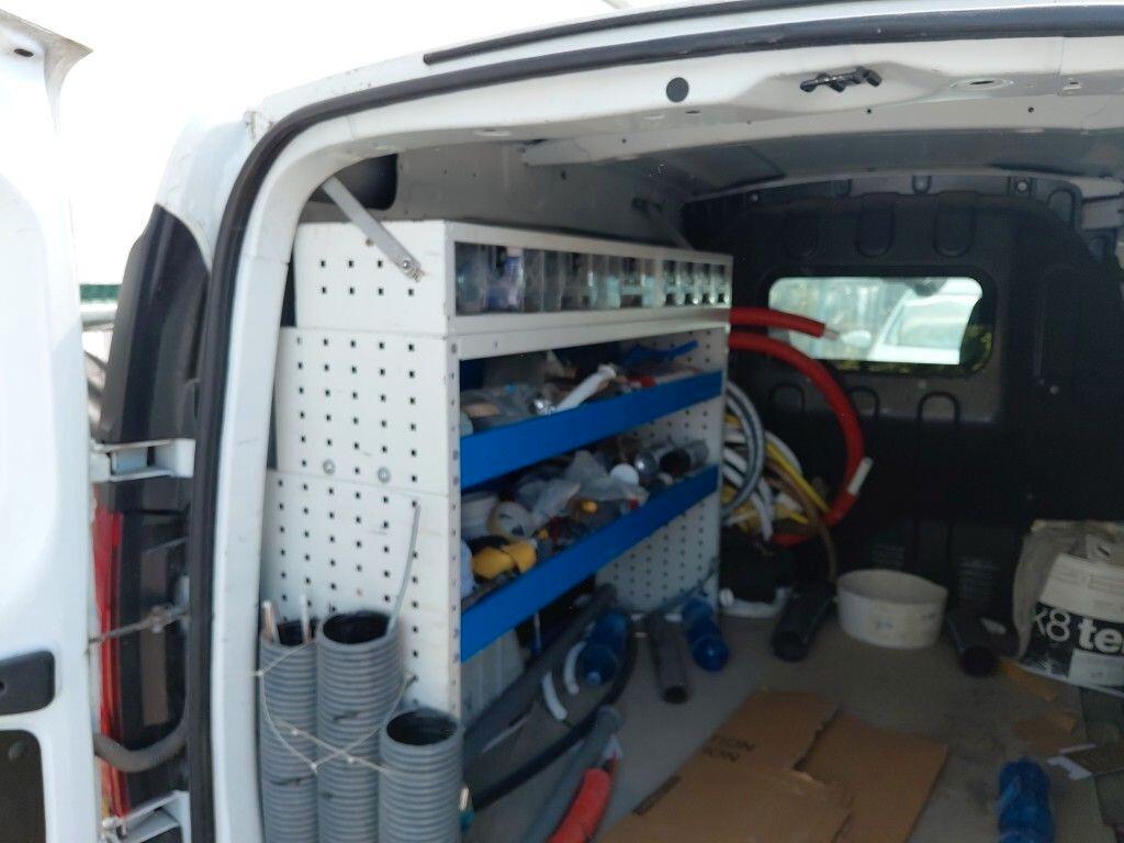 Renault Kangoo Blue dCi 95CV Express Ice NETTO