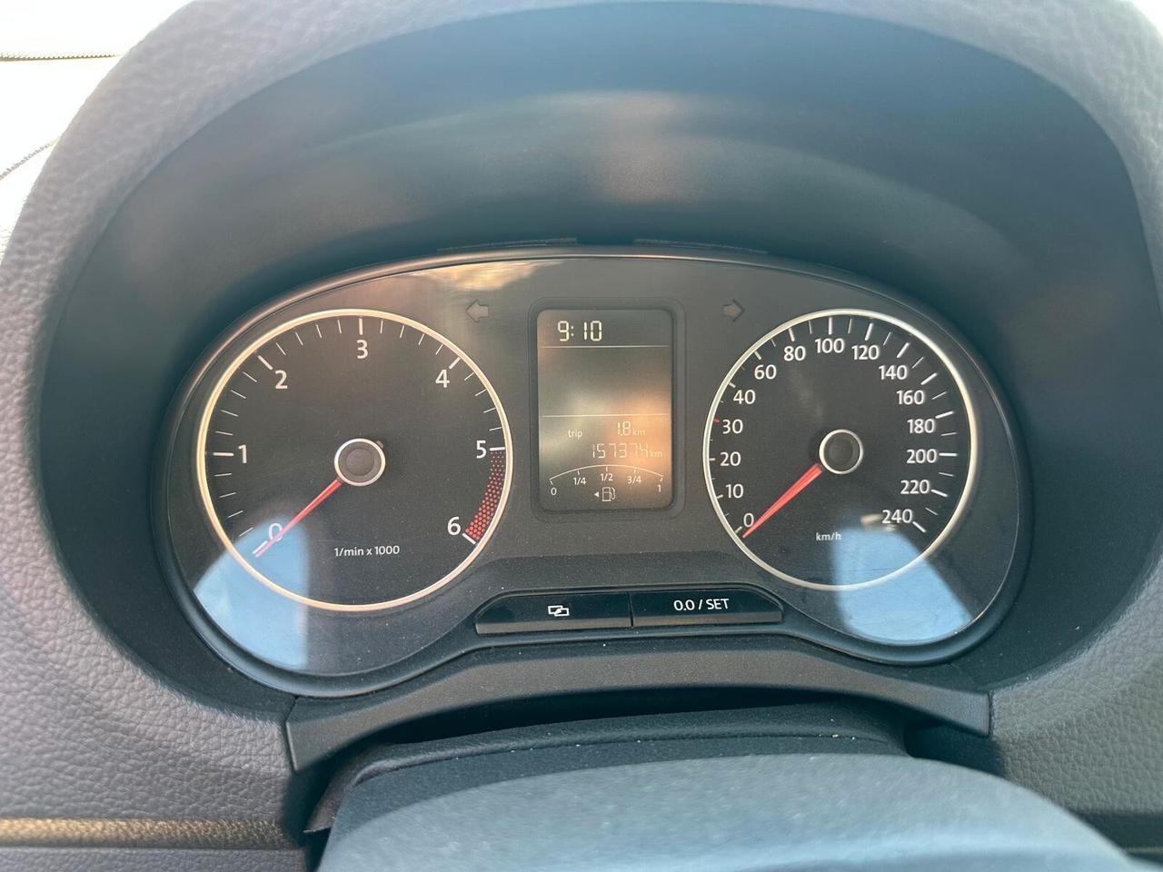 Volkswagen Amarok 2H/DCCCDCAX