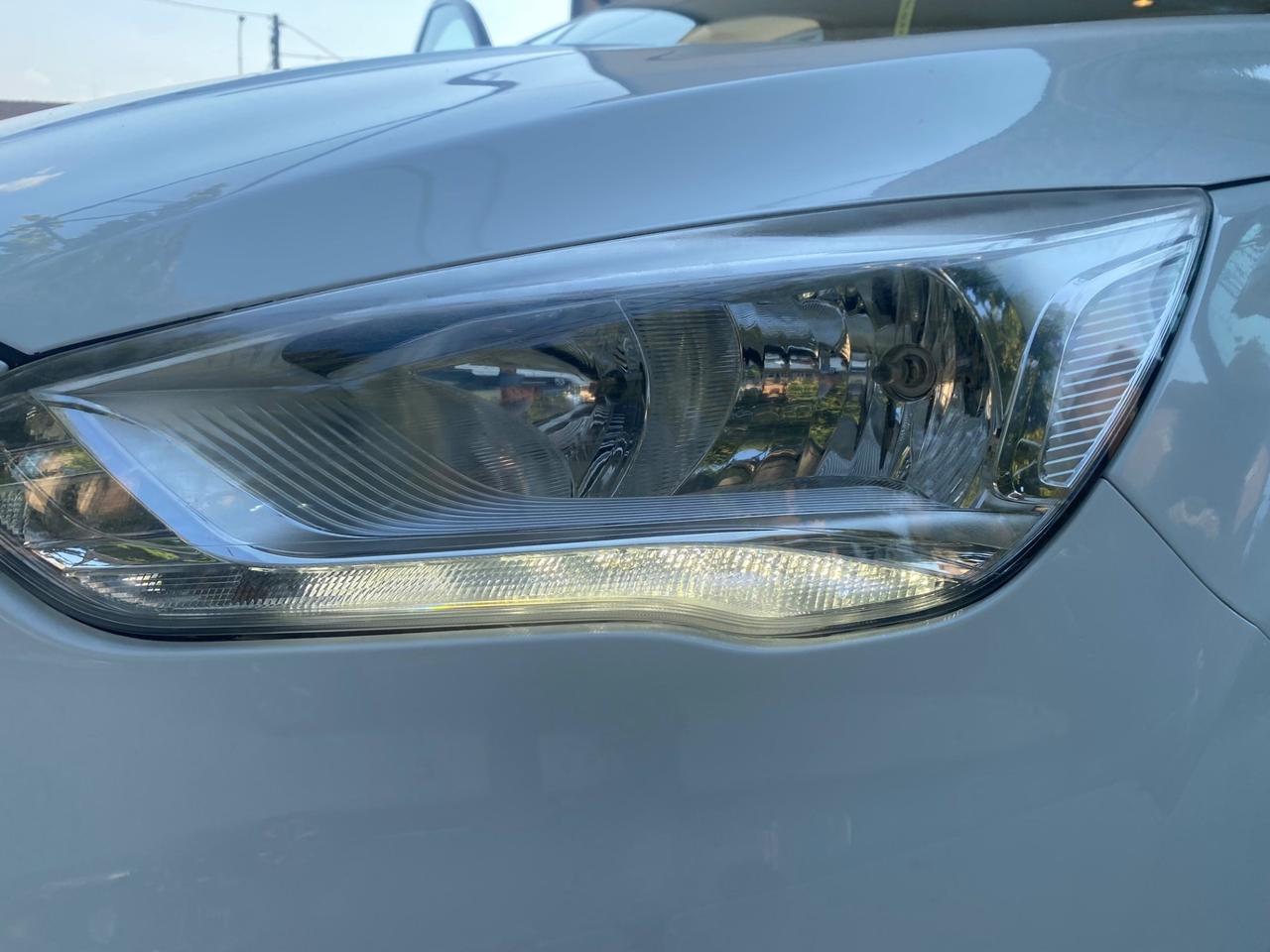 Ford C-Max 1.6 120CV GPL Plus NEOPATENTATI!!!