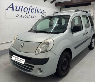 Renault Kangoo 1.6 105CV 5 porte Dynamique BENZ/GPL
