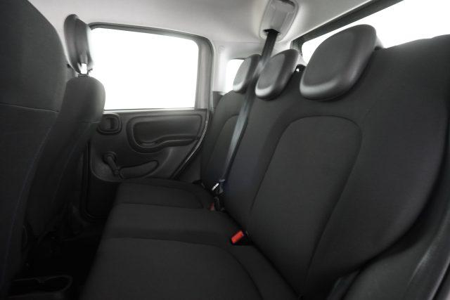 FIAT Panda Panda 1.0 FireFly S&S Hybrid