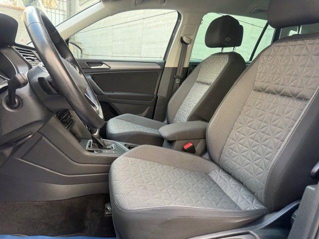 VOLKSWAGEN Tiguan 1.5 TSI 150 CV DSG ACT Life