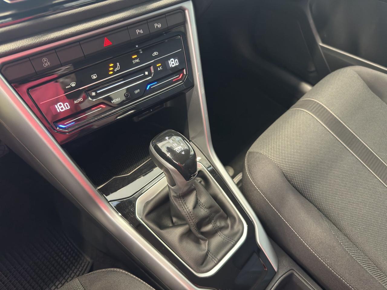 Volkswagen T-Roc 1.5 tsi Life dsg