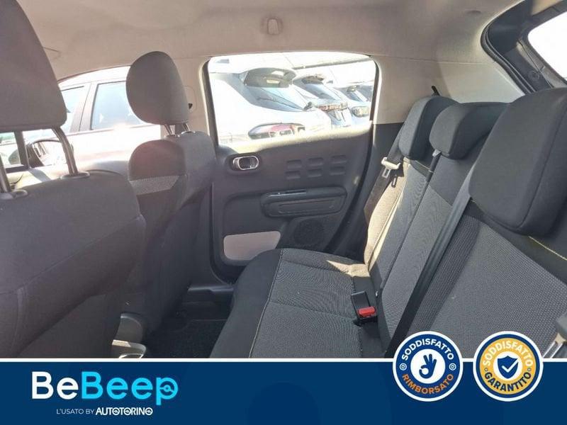 Citroën C3 1.2 PURETECH SHINE 82CV
