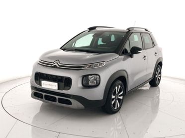 Citroën C3 Aircross BlueHDi 100 S&S Shine