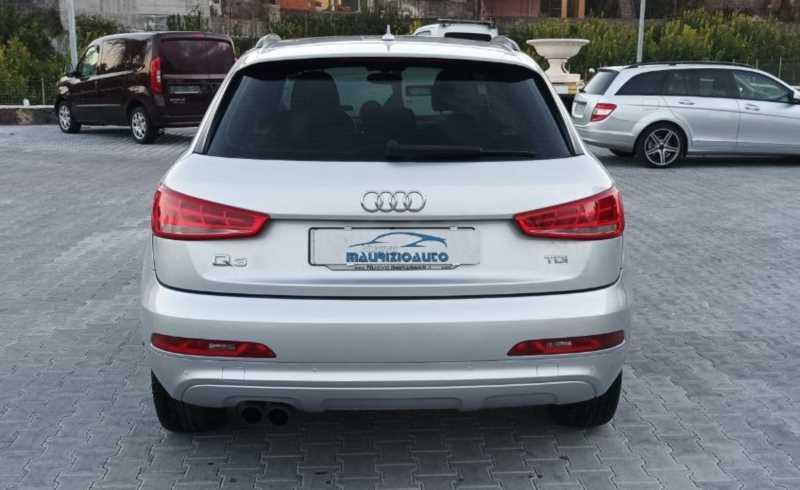 AUDI Q3 2.0 MT (140 cv)