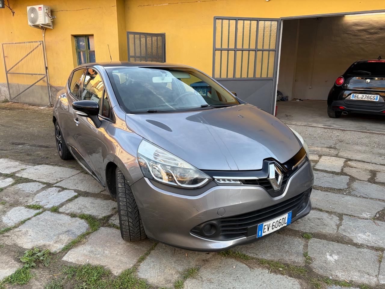 Renault Clio 1.5 dCi 8V 90CV 5 porte Costume National