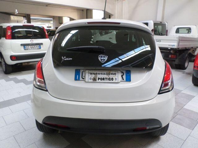 Lancia Ypsilon 1.2 69CV 5Porte S&S Elefantino Blu Euro6D