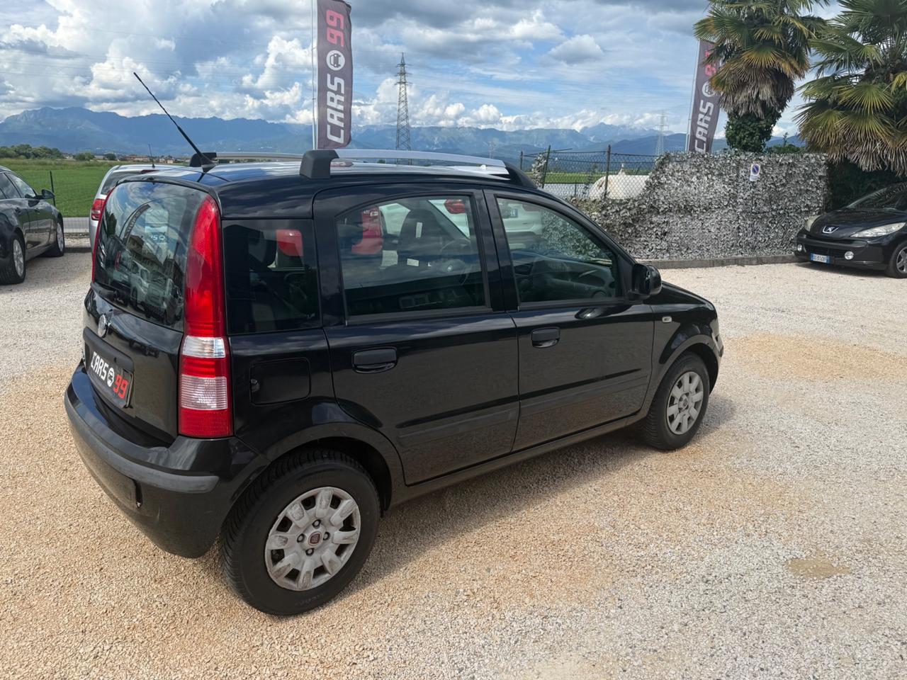 Fiat Panda 1.2 Dynamic