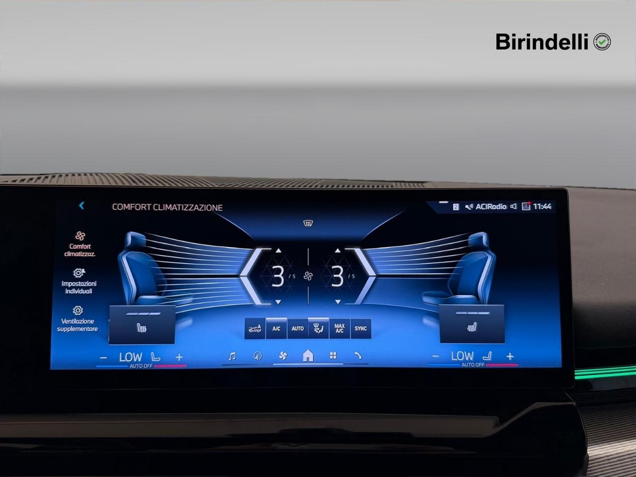 BMW S. 5(G60/61/90/99) - 520d 48V sDrive Msport Pro