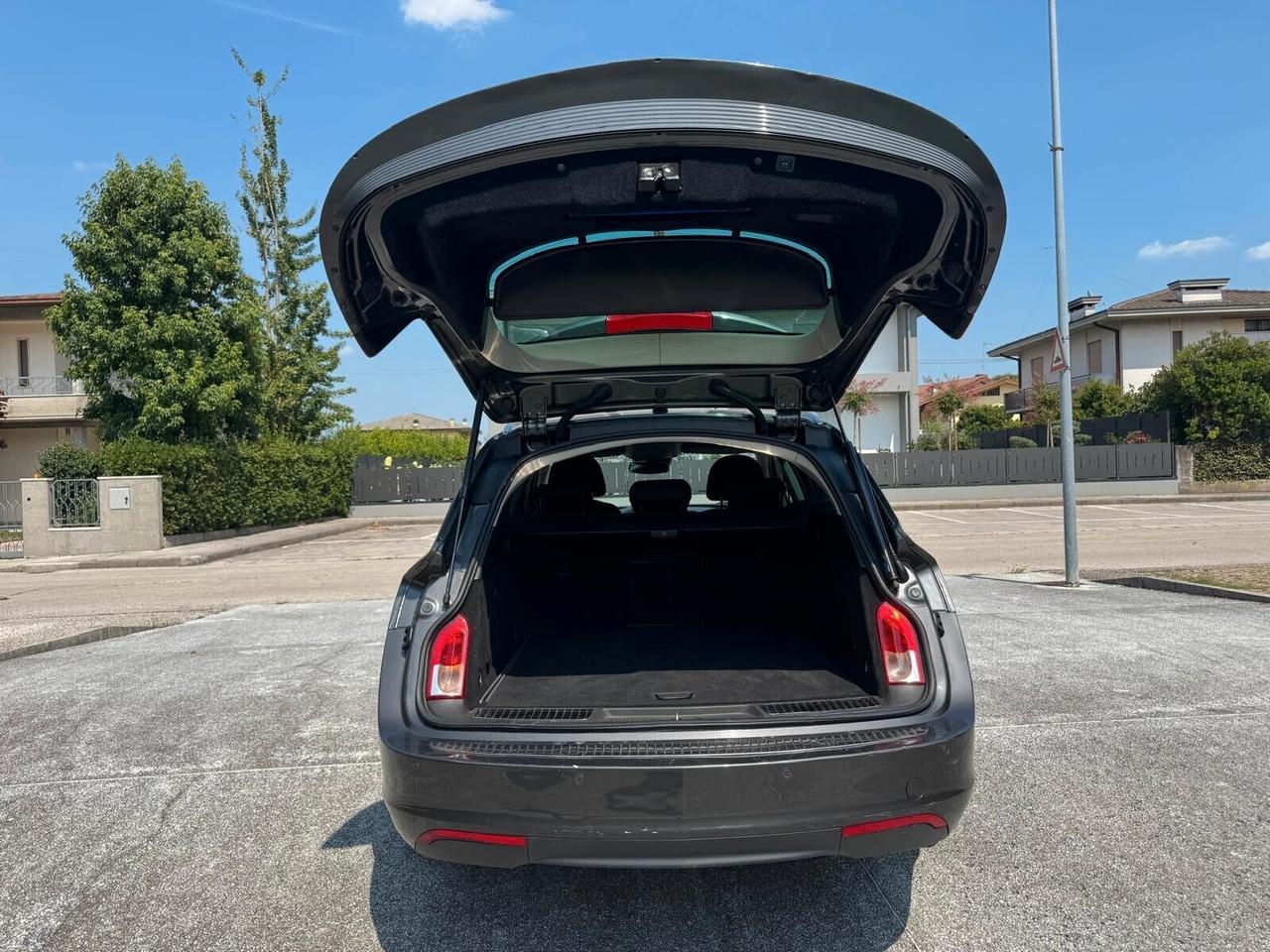 Opel Insignia 2.0 CDTI Sports Tourer Cosmo