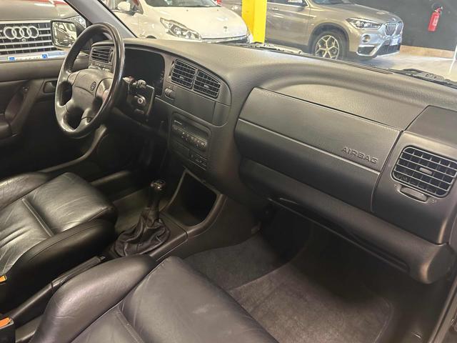 VOLKSWAGEN Golf 2.0 16V cat 5 porte GTI *TETTO/LIBRETTO SERVICE*