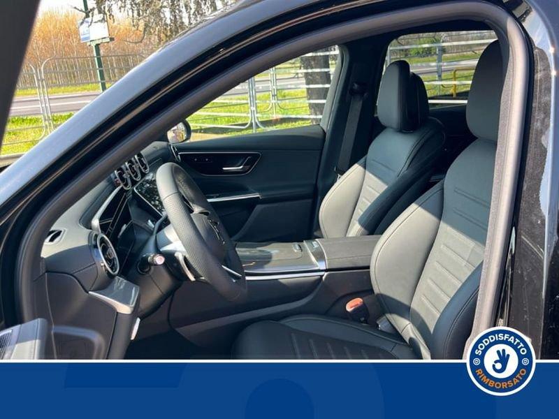 Mercedes-Benz GLC 300de 4Matic EQ-Power AMG Line Advanced Tech