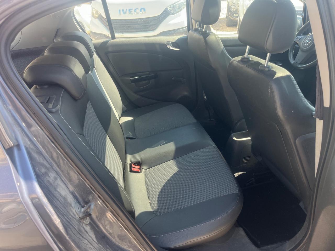 Opel Corsa 1.7 CDTI 125CV 5 porte Cosmo 2008