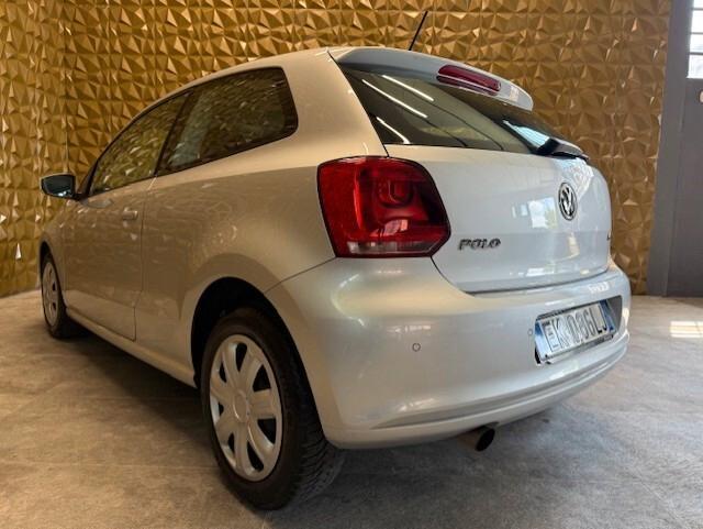 Volkswagen Polo 1.4 3 porte Comfortline