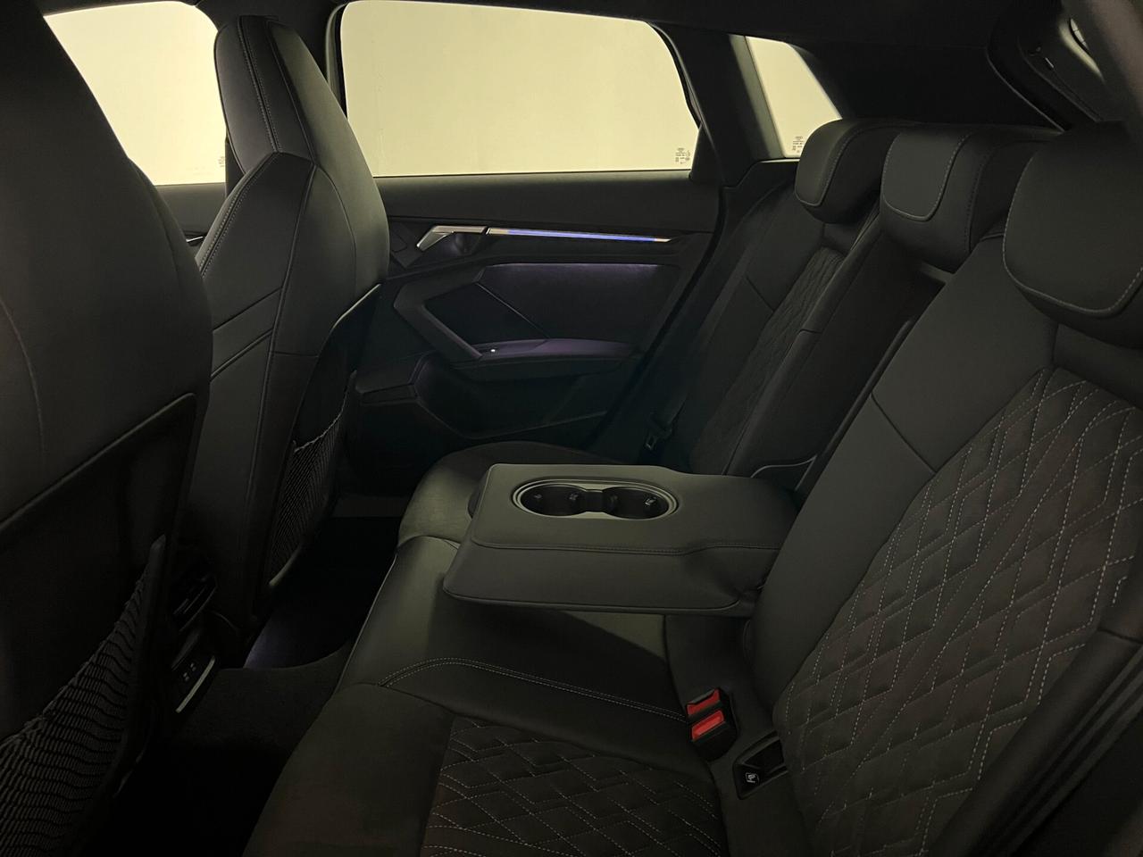 Audi S3 Tfsi Quattro Tetto - Italiana - Garanzia Audi