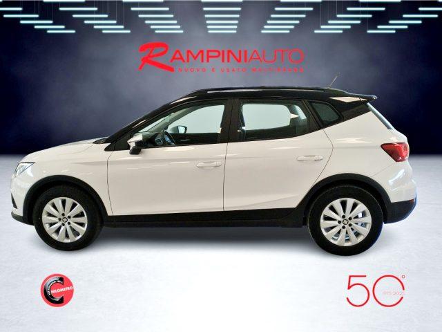 SEAT Arona 1.0 TGI Style Km 81.000 Pronta Consegna