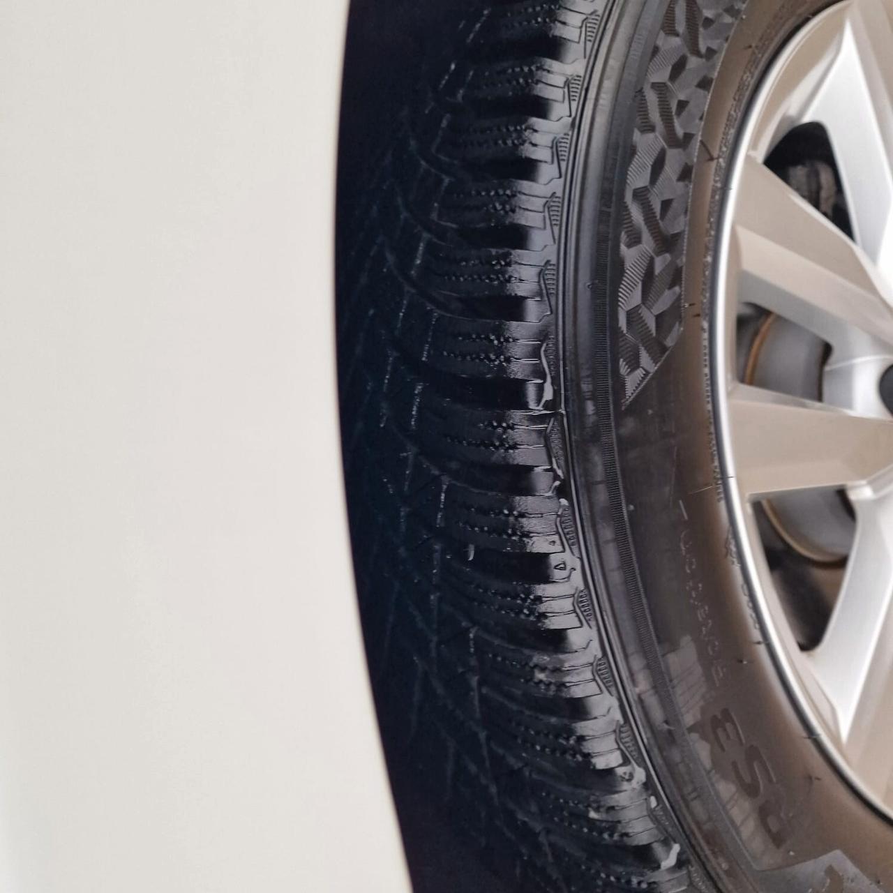 Volkswagen Touran 1.6 TDI 115 CV SCR DSG Highline BlueMotion Tech.