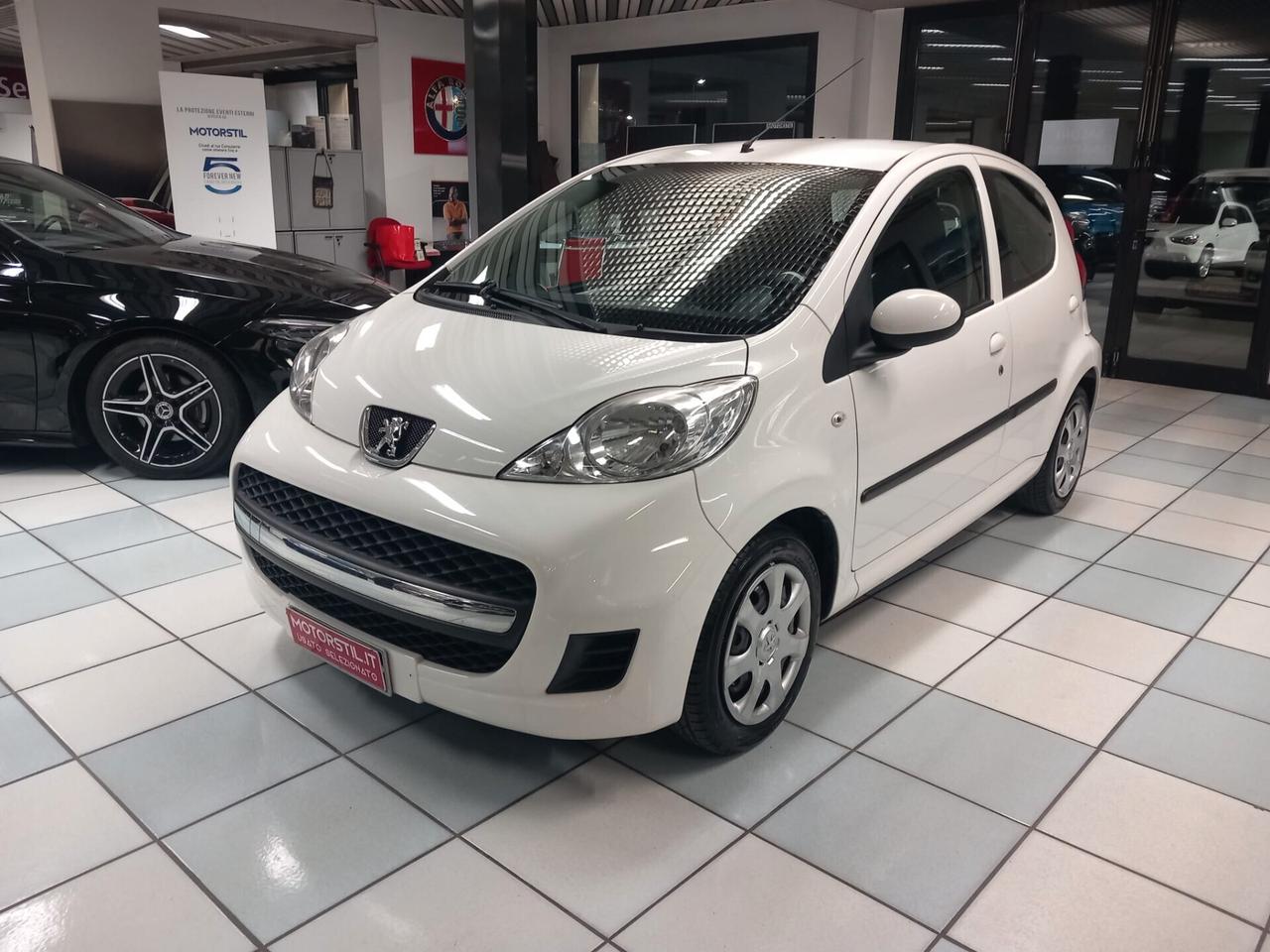 Peugeot 107 1.0 68CV 5p. Access