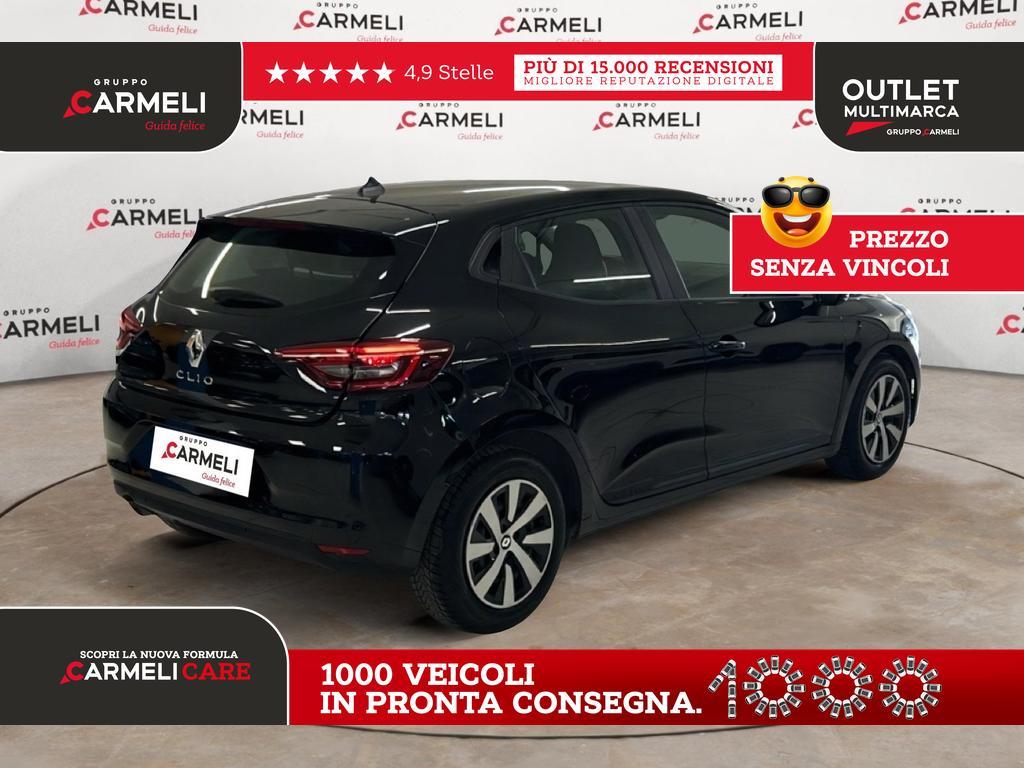 Renault Clio 5 Porte 1.0 TCe Equilibre