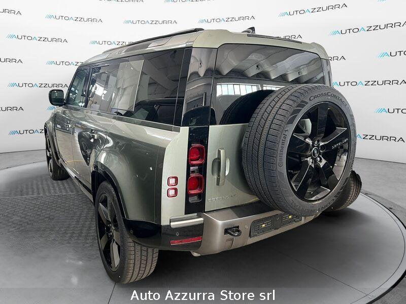 Land Rover Defender 110 3.0d i6 X-Dynamic HSE AWD 300cv *IVA, TETTO, ATPC, 22", COLORI VARI*