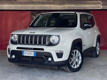 Jeep Renegade 1.6 Mjt 130 CV