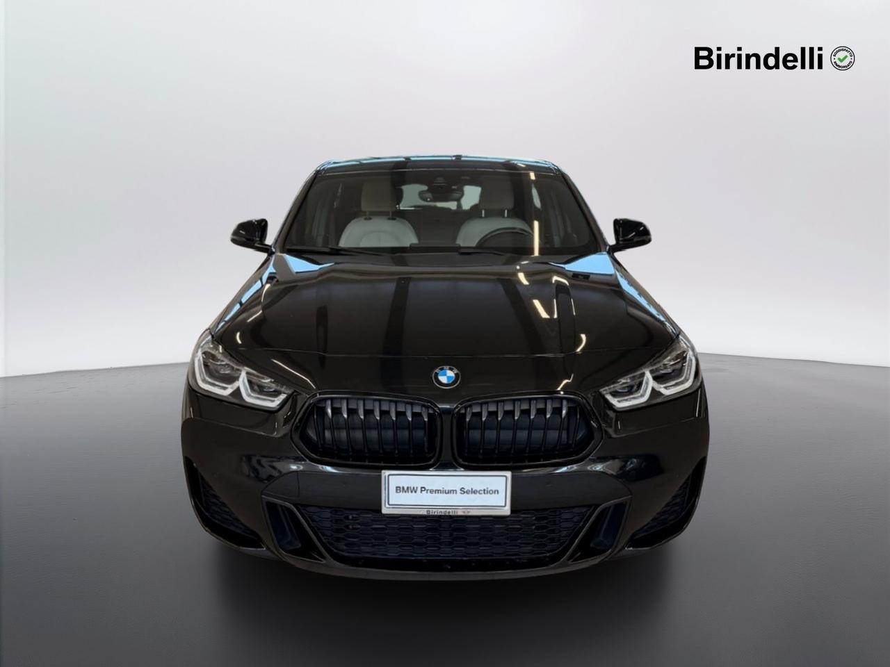 BMW X2 (F39) - X2 xDrive18d Msport
