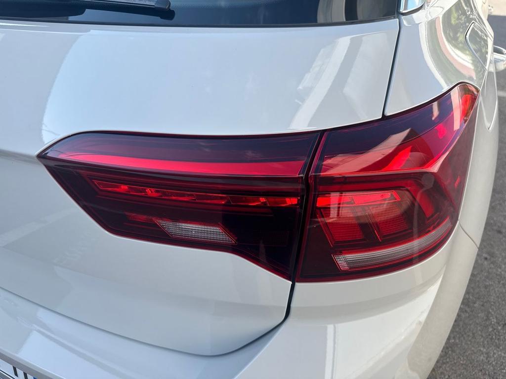 Volkswagen T-Roc 1.0 TSI Life