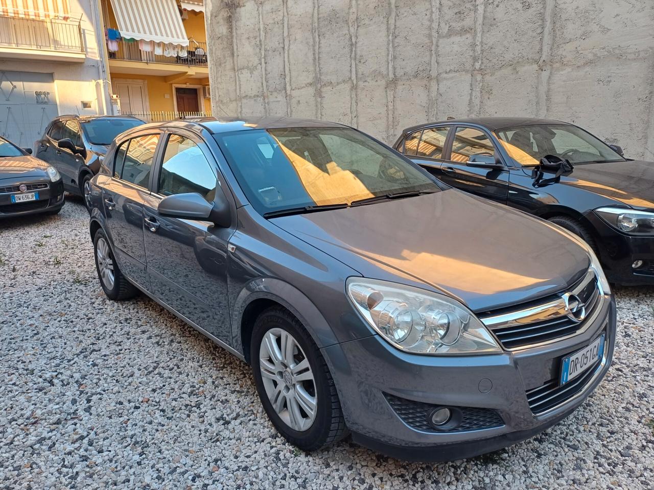 Opel Astra 1.7 CDTI 110CV 5 porte Cosmo