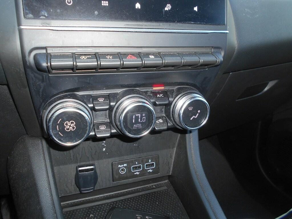 Renault Captur 1.0 TCe Techno