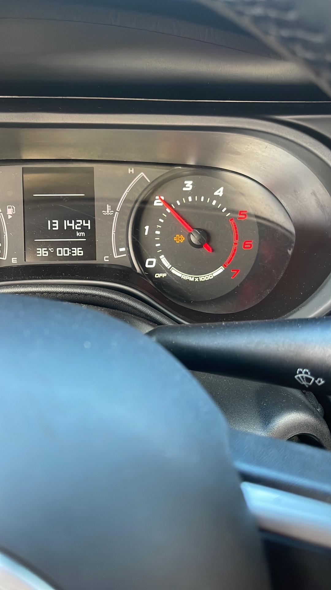 Fiat Tipo 1.3 Mjt 4 porte Easy