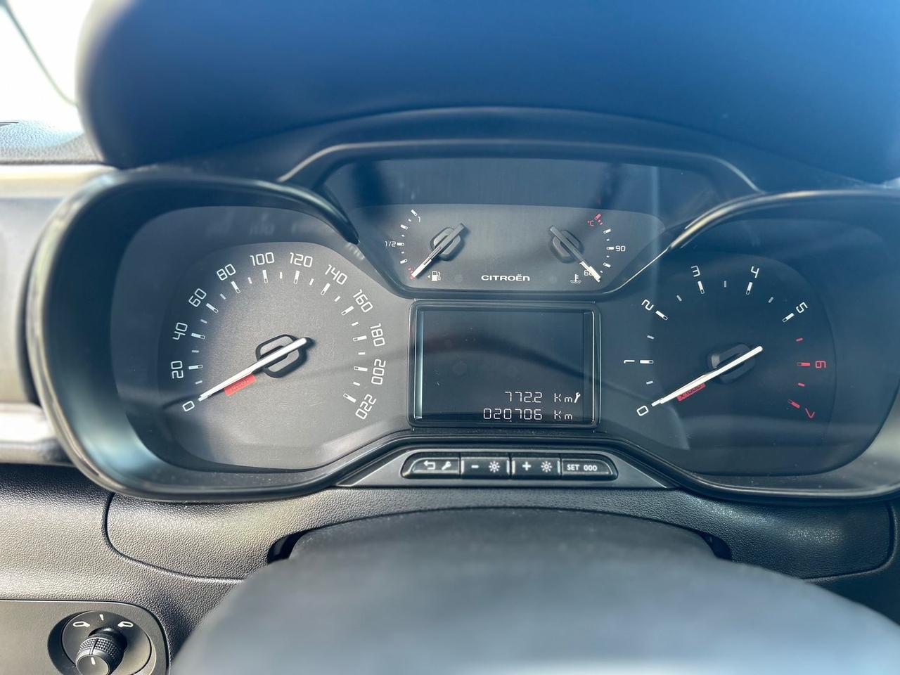 Citroen C3 You 1.2 PureTech 82 #8093