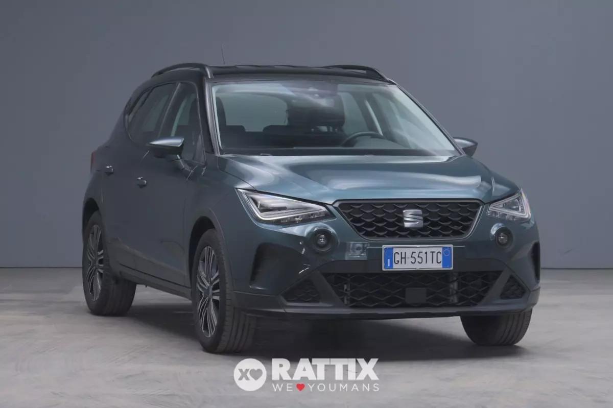 SEAT Arona 1.0 EcoTSI 95CV Style