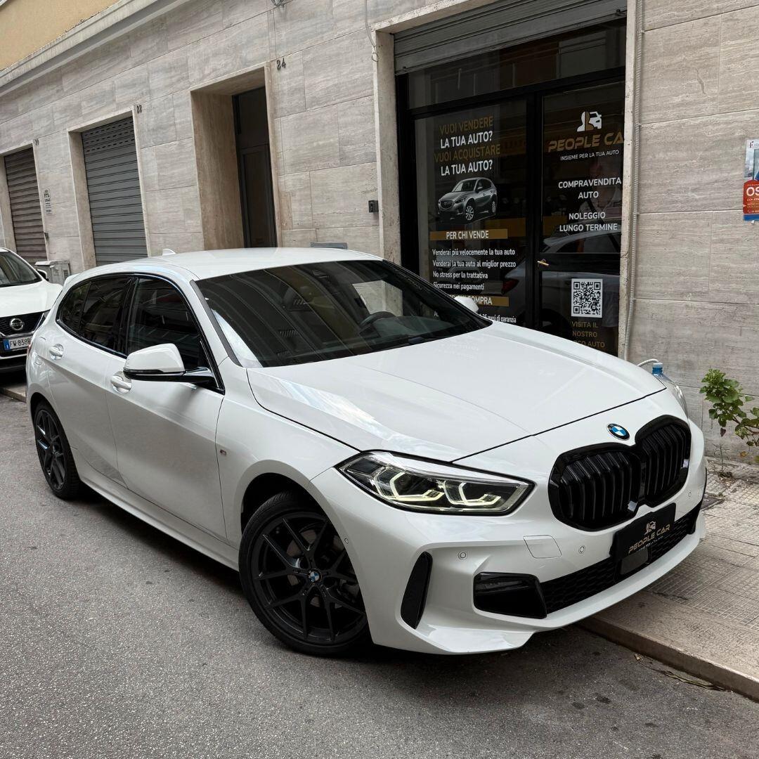 BMW Serie 1 118i 5p. Msport - 140CV