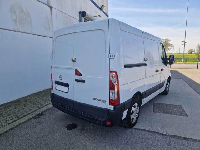 OPEL Movano 28 2.3 CDTI 130CV PC-TN FWD Furgone Edition