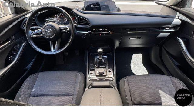 MAZDA CX-30 2.0L e-Skyactiv-G 150 CV M Hybrid 2WD Exclusive